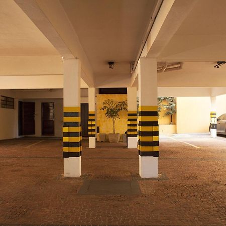 Indaiá Hotel Residence São Carlos Exteriér fotografie